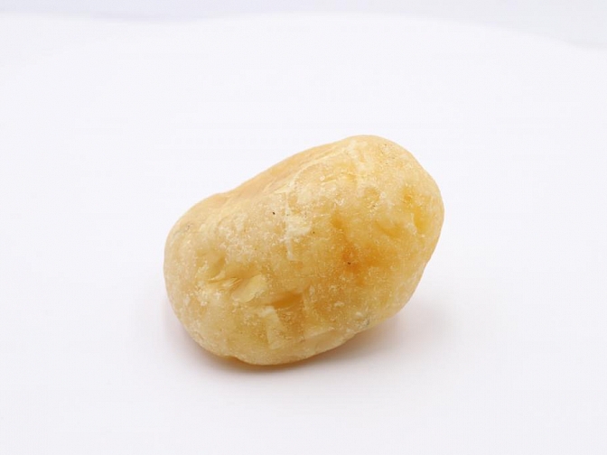 Baltijos jūros gintaro grynuolis 49,4 g