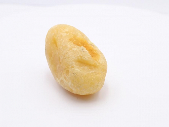 Baltijos jūros gintaro grynuolis 49,4 g