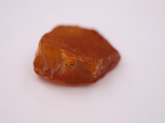 Retas Natūralus Baltijos jūros grynuolis 33 g.