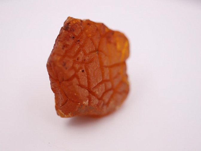 Retas Natūralus Baltijos jūros grynuolis 33 g.